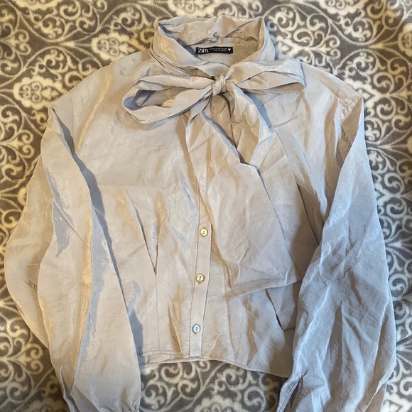 Zara Tops - Brand new blouse